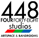 448 logo